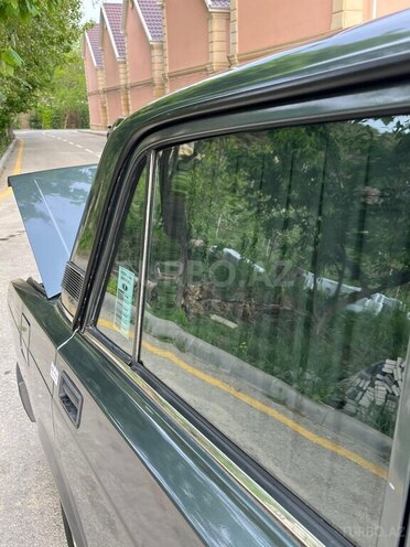 LADA (VAZ) 2107 2011, 58,896 km - 1.6 л - Şamaxı