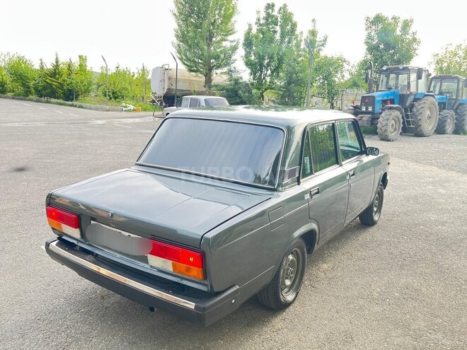 LADA (VAZ) 2107 2011, 58,896 km - 1.6 л - Şamaxı