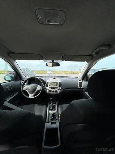 Hyundai i30 2010, 340,000 km - 1.4 l - Bakı