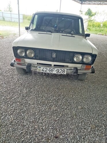 LADA (VAZ) 2106 1980, 90,000 km - 1.6 l - Ağsu