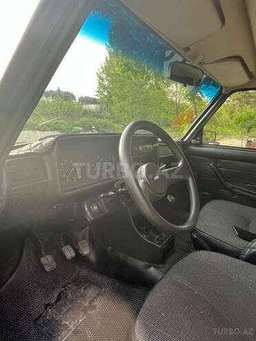 LADA (VAZ) 2107 2011, 58,896 km - 1.6 л - Şamaxı