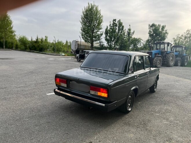 LADA (VAZ) 2107 2011, 58,896 km - 1.6 л - Şamaxı