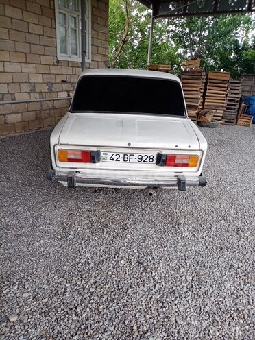 LADA (VAZ) 2106 1980, 90,000 km - 1.6 l - Ağsu