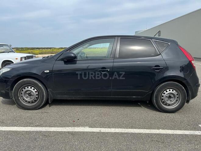 Hyundai i30 2010, 340,000 km - 1.4 l - Bakı