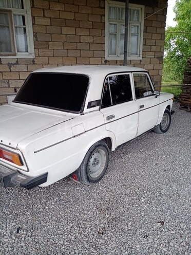 LADA (VAZ) 2106 1980, 90,000 km - 1.6 l - Ağsu