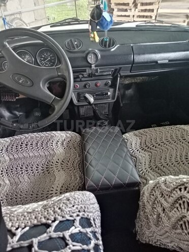 LADA (VAZ) 2106 1980, 90,000 km - 1.6 l - Ağsu