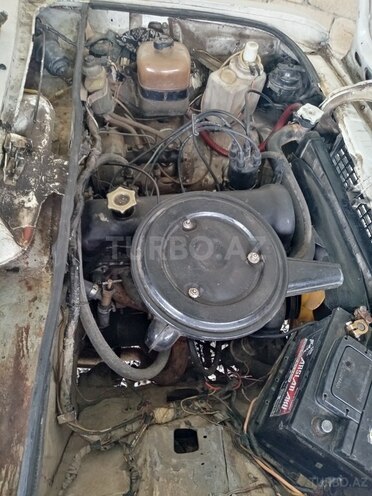 LADA (VAZ) 2106 1980, 90,000 km - 1.6 l - Ağsu