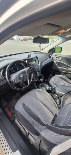 Hyundai Santa Fe 2013, 288,444 km - 2.4 л - Bakı