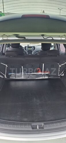 Hyundai Santa Fe 2013, 288,444 km - 2.4 л - Bakı