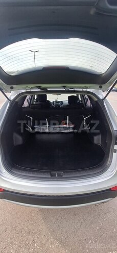 Hyundai Santa Fe 2013, 288,444 km - 2.4 л - Bakı