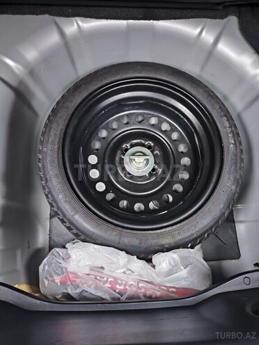 Nissan Tiida 2010, 82,000 km - 1.5 l - Bakı