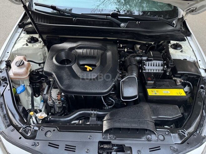 Kia Optima 2012, 151,123 km - 2.0 л - Sumqayıt
