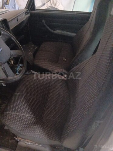LADA (VAZ) 2107 2006, 123,000 km - 1.6 l - Masallı