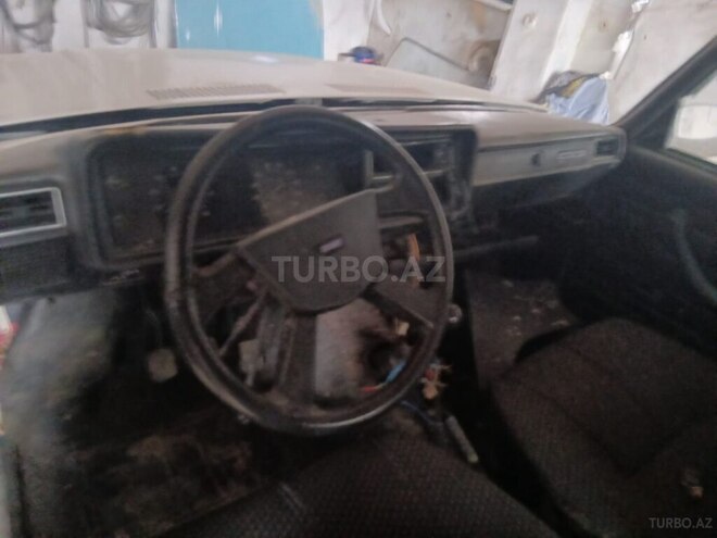 LADA (VAZ) 2107 2006, 123,000 km - 1.6 l - Masallı