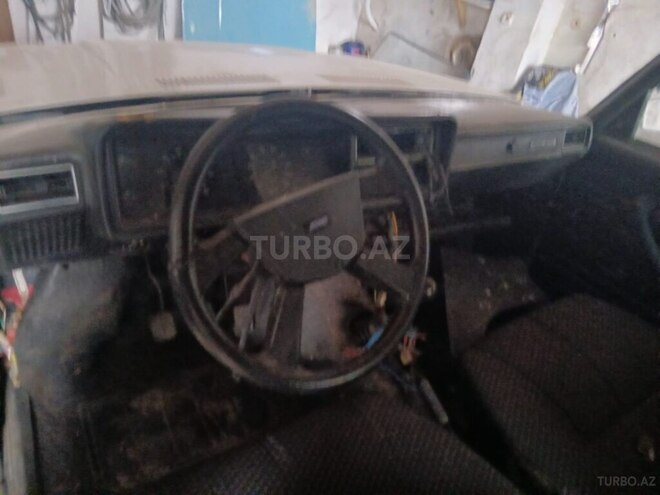 LADA (VAZ) 2107 2006, 123,000 km - 1.6 l - Masallı