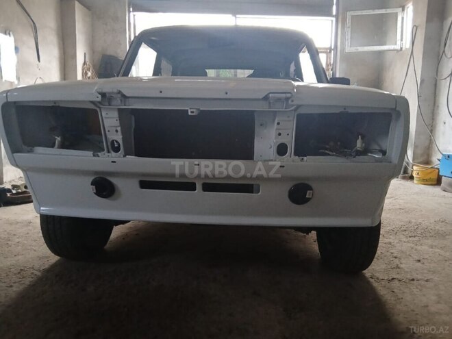 LADA (VAZ) 2107 2006, 123,000 km - 1.6 l - Masallı