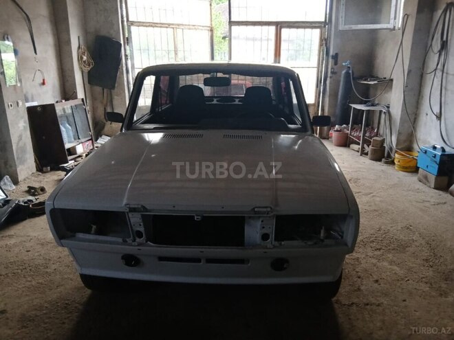 LADA (VAZ) 2107 2006, 123,000 km - 1.6 l - Masallı