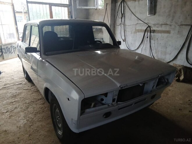 LADA (VAZ) 2107 2006, 123,000 km - 1.6 l - Masallı