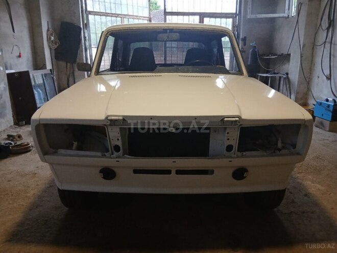 LADA (VAZ) 2107 2006, 123,000 km - 1.6 l - Masallı
