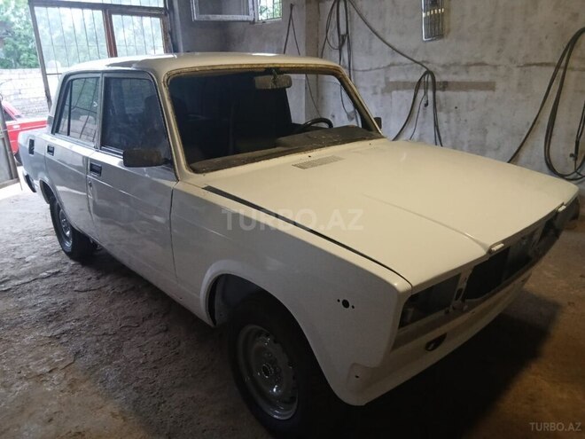 LADA (VAZ) 2107 2006, 123,000 km - 1.6 l - Masallı