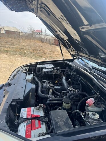 Toyota Land Cruiser Prado 2006, 337,000 km - 3.0 л - Naxçıvan