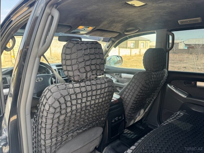 Toyota Land Cruiser Prado 2006, 337,000 km - 3.0 л - Naxçıvan