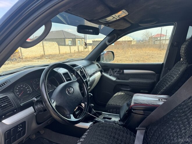Toyota Land Cruiser Prado 2006, 337,000 km - 3.0 л - Naxçıvan