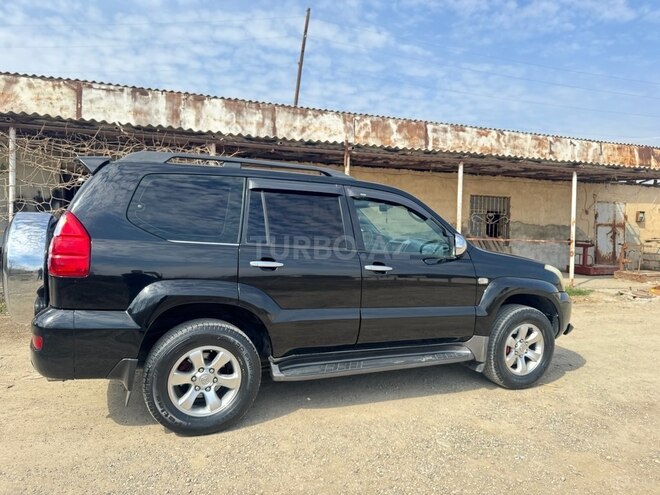 Toyota Land Cruiser Prado 2006, 337,000 km - 3.0 л - Naxçıvan