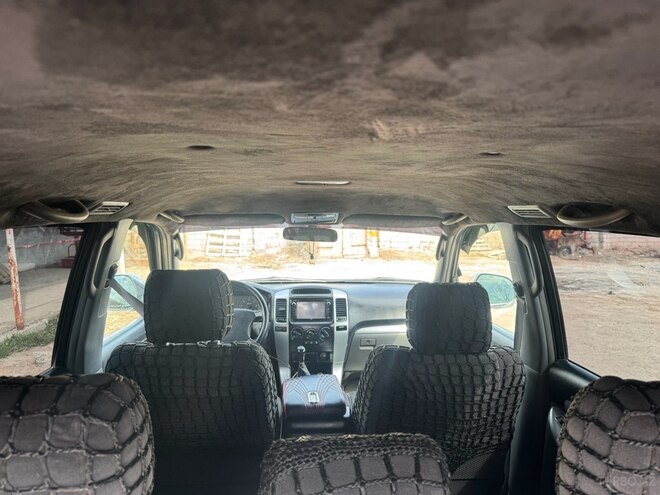 Toyota Land Cruiser Prado 2006, 337,000 km - 3.0 л - Naxçıvan