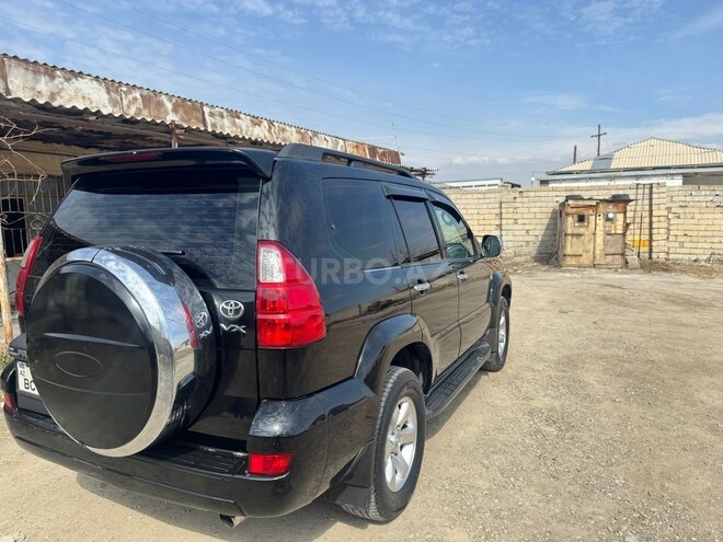 Toyota Land Cruiser Prado 2006, 337,000 km - 3.0 л - Naxçıvan