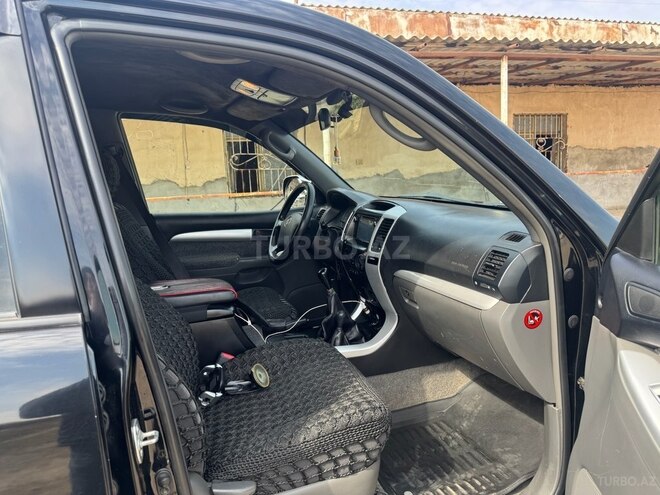 Toyota Land Cruiser Prado 2006, 337,000 km - 3.0 л - Naxçıvan