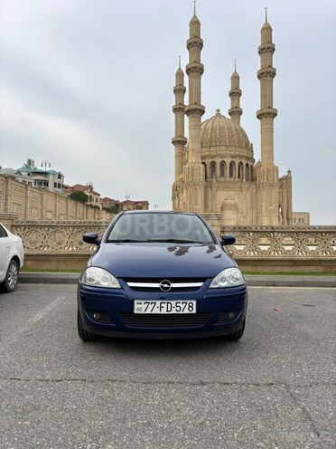 Opel Corsa 2006, 312,000 km - 1.2 l - Bakı