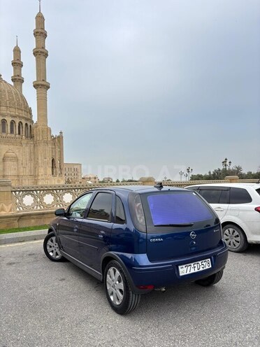 Opel Corsa 2006, 312,000 km - 1.2 l - Bakı
