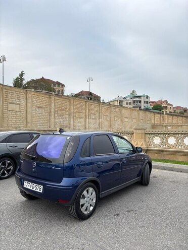 Opel Corsa 2006, 312,000 km - 1.2 l - Bakı