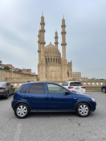 Opel Corsa 2006, 312,000 km - 1.2 l - Bakı