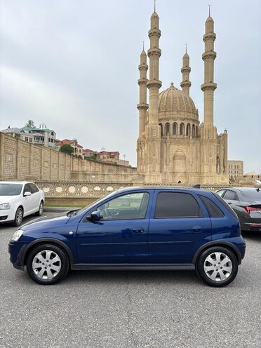 Opel Corsa 2006, 312,000 km - 1.2 l - Bakı