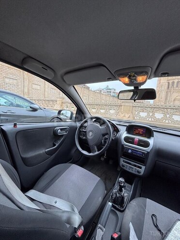 Opel Corsa 2006, 312,000 km - 1.2 l - Bakı