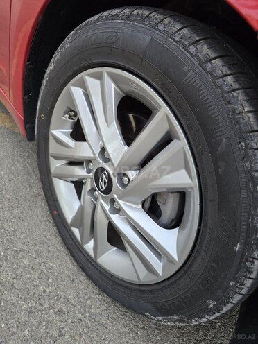 Hyundai Elantra 2020, 82,077 km - 2.0 l - Daşkəsən