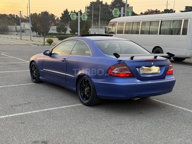 Mercedes  2002, 254,000 km - 5.0 l - Bakı