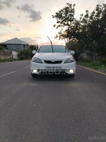 Daewoo Gentra 2014, 300,000 km - 1.5 l - Şəmkir