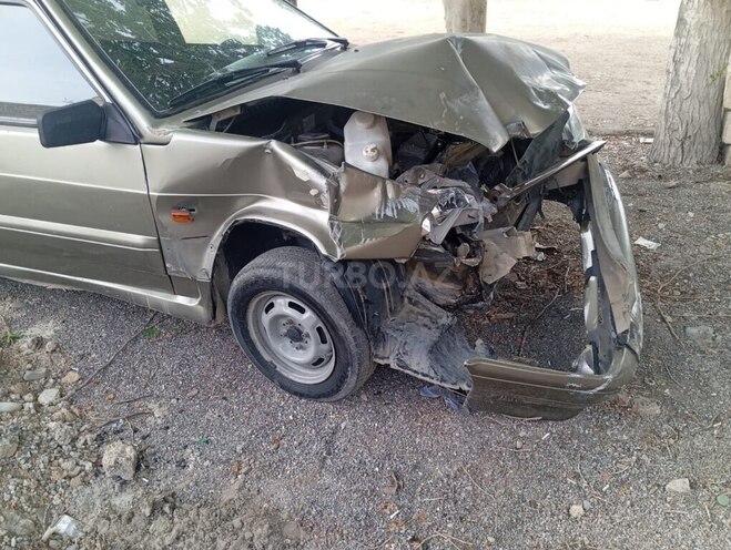 LADA (VAZ) 2115 2001, 400,000 km - 1.5 л - Bərdə
