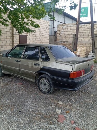 LADA (VAZ) 2115 2001, 400,000 km - 1.5 л - Bərdə