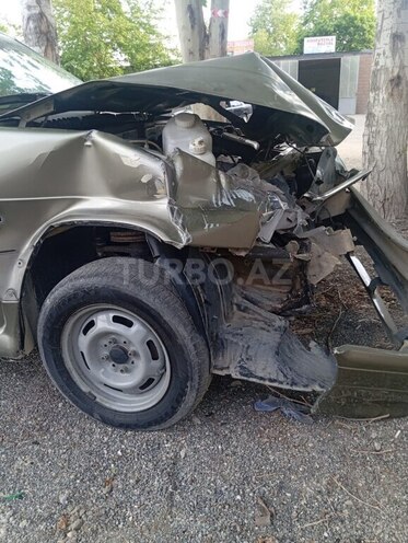 LADA (VAZ) 2115 2001, 400,000 km - 1.5 л - Bərdə