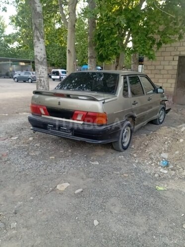 LADA (VAZ) 2115 2001, 400,000 km - 1.5 л - Bərdə
