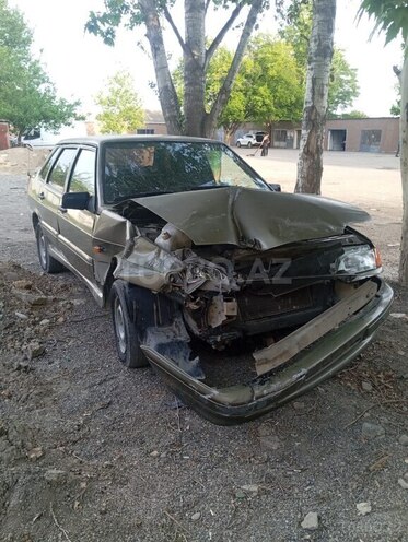 LADA (VAZ) 2115 2001, 400,000 km - 1.5 л - Bərdə