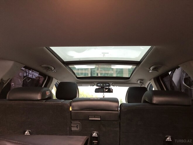 Kia Sorento 2017, 183,000 km - 2.2 l - Bakı