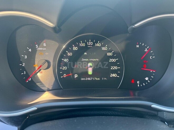 Kia Sorento 2013, 250,000 km - 2.0 l - Bakı