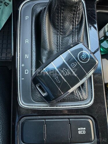 Kia Sorento 2013, 250,000 km - 2.0 l - Bakı