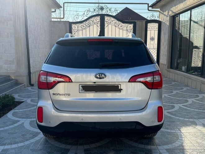 Kia Sorento 2013, 250,000 km - 2.0 l - Bakı