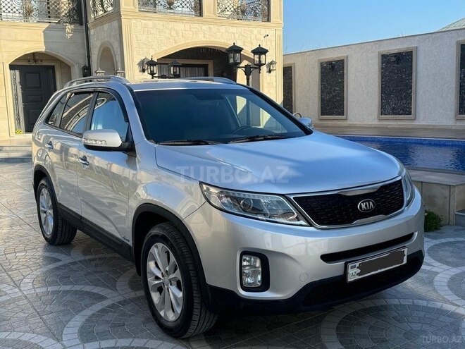 Kia Sorento 2013, 250,000 km - 2.0 l - Bakı